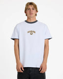 Quiksilver No Mercy Tee