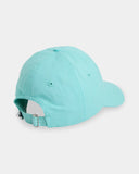 Roxy Girls 8-16 Hibiscus Break Baseball Cap