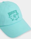 Roxy Girls 8-16 Hibiscus Break Baseball Cap