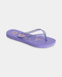 Roxy Girls Viva Sparkle Jandals