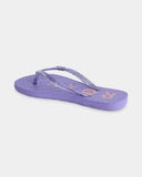 Roxy Girls Viva Sparkle Jandals