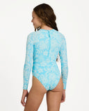Roxy Cargo Dreams Youth Swimsuit