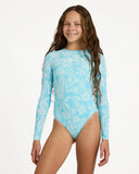 Roxy Cargo Dreams Youth Swimsuit