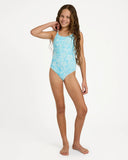 Roxy Cargo Dreams One Piece Togs