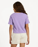 Roxy Girls Summer Wave Tee
