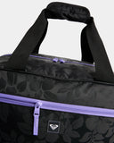 Roxy Feel It All Wheelie Duffle Bag