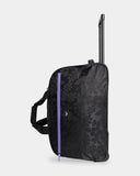 Roxy Feel It All Wheelie Duffle Bag