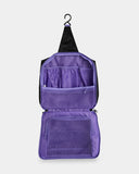 Roxy Cute Plane Toiletry Bag