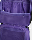 Roxy Cute Plane Toiletry Bag