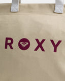 Roxy Cool Summer Large Tote Bag