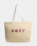 Roxy Cool Summer Large Tote Bag