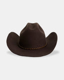 Roxy High Noon Cowgirl Hat