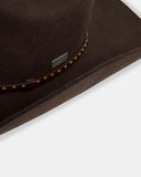 Roxy High Noon Cowgirl Hat