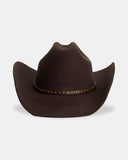 Roxy High Noon Cowgirl Hat