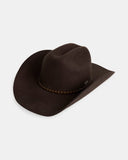 Roxy High Noon Cowgirl Hat