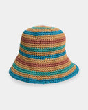 Roxy Dunes Bucket Hat