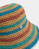 Roxy Dunes Bucket Hat