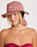 Roxy Womens Aurora Surf Hat