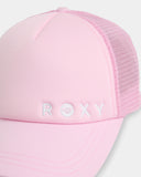 Roxy Womens Finishline Trucker Cap