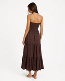 Roxy Baby Mine Maxi Dress