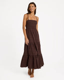 Roxy Baby Mine Maxi Dress