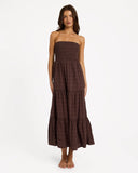 Roxy Baby Mine Maxi Dress
