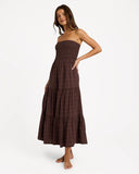 Roxy Baby Mine Maxi Dress