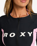 Roxy Swell LS Surf Rashie