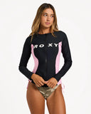 Roxy Swell LS Surf Rashie