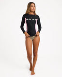 Roxy Swell LS Surf Rashie