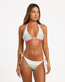 Roxy The Swell Tie Side Bikini Pant