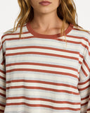 Roxy Pavement Tee