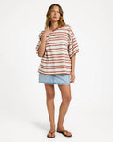Roxy Pavement Tee