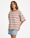 Roxy Pavement Tee