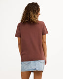 Roxy Ocean Road Tee