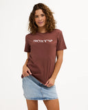 Roxy Ocean Road Tee
