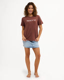 Roxy Ocean Road Tee