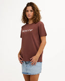 Roxy Ocean Road Tee