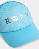 Roxy Girls 2-7 Surf The Vibes Trucker Cap