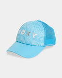 Roxy Girls 2-7 Surf The Vibes Trucker Cap