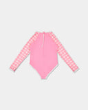 Roxy Super Star Long Sleeve Togs