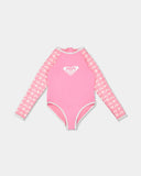 Roxy Super Star Long Sleeve Togs