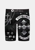 Ethika Boys Tore Up Staple