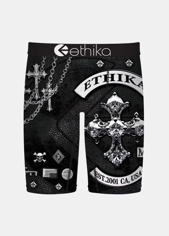Ethika Boys Tore Up Staple