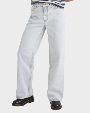 RVCA Encore Denim Pant