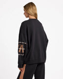 RVCA Puck It Pullover