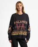 RVCA Puck It Pullover