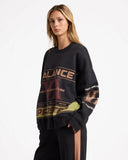 RVCA Puck It Pullover