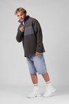 RPM 90's 1/4 Zip Sweater