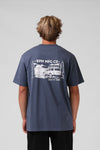 RPM Land Cruiser Tee